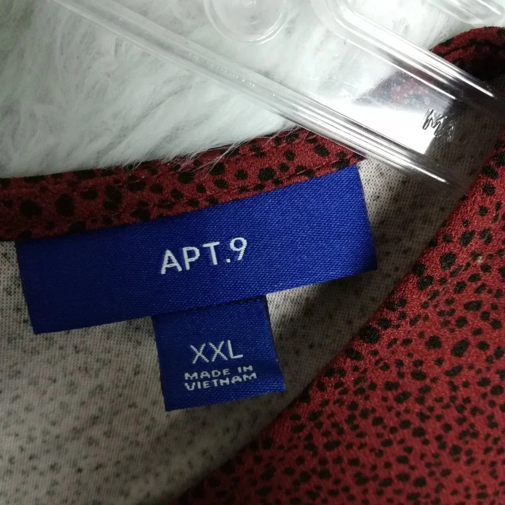 Apt. 9 apt womens